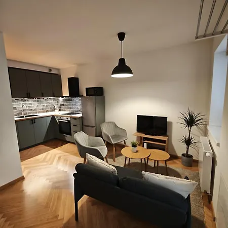 Apartament Atelier In The Heart Of Karlin *