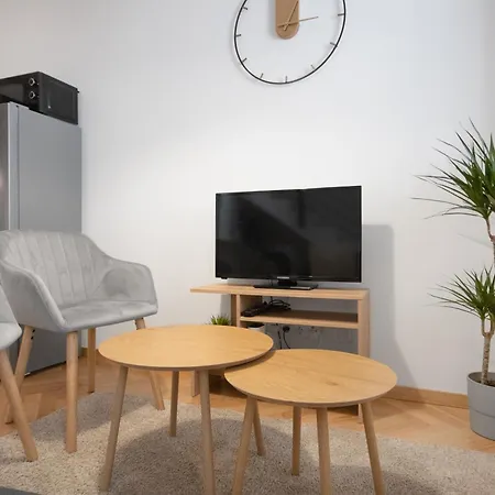 Atelier In The Heart Of Karlin * Praga